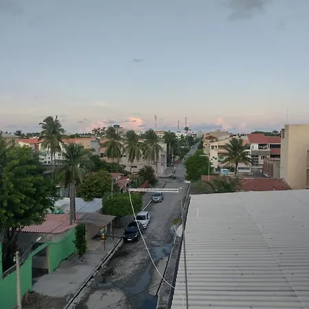 Porto De Galinhas Flat Bela Vista Apartment Exterior photo