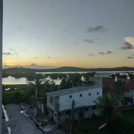 Porto De Galinhas Flat Bela Vista Apartment Exterior photo