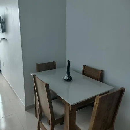 Porto De Galinhas Flat Bela Vista Apartment Exterior photo