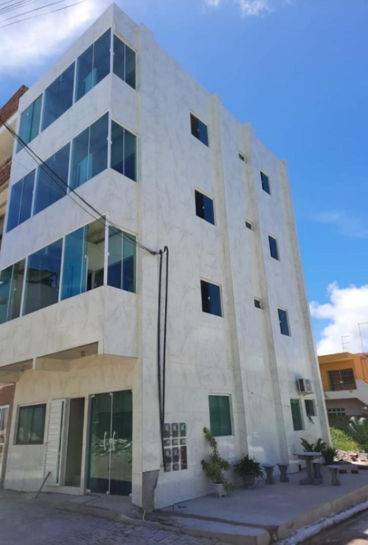 Apartamento Flat Bela Vista Pôrto das Galinhas
